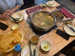-合记汕头牛肉店(嘉禾路店)