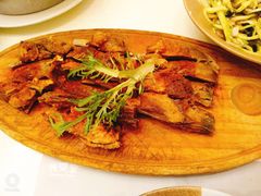 -外婆家(古墩印象城店)