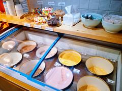 -第六季自助餐厅(甜水园店)