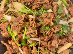 -烤肉季饭庄