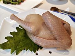 -狮王府淮扬菜(夫子庙老门东店)