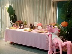 -微觅·潮HIGH轰趴馆(望京SOHO麒麟社店)