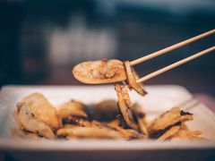 -阿姨小肉摊(同济西苑店)