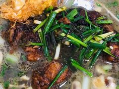 -无名氏面馆(邮电路店)