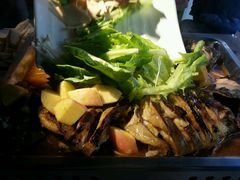 android_upload_pic-鱼酷活鱼烤鱼(昆明路店)