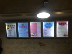 -丽丽三鲜螺蛳粉(田林路店)