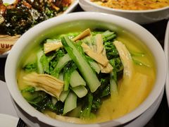 -外婆家(杭州马塍店·杭帮菜名店)