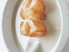 -张记油条(宁波路店)