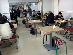 -老四烧饼铺(丽源路店)