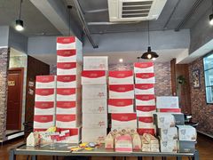 -汉密哈顿(解放路1段店)