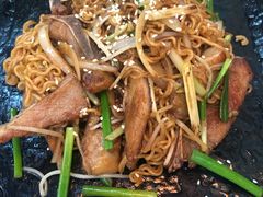 -阿飛冰室(下沙店)
