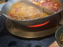 -湊湊火锅·茶憩(上海合生汇店)