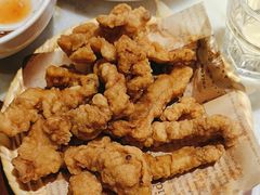 -重庆高老九火锅(万象城店)