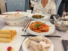 -鹭园酒家·四十年老字号