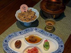 -鲤院·新中式美学·庭院餐厅(夫子庙店)