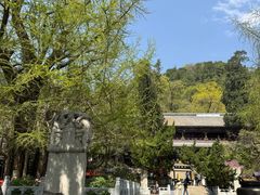 -潭柘寺景区