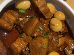 -荷花亭·湖北融合菜(十堰武商MALL店)