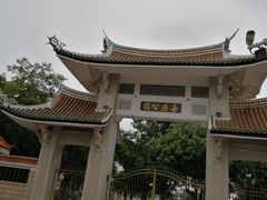 -集美鳌园景区