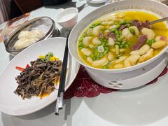 -狗不理(贵宾楼店)