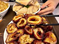 -常来小聚·广州非遗传承餐厅(高德置地店)