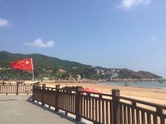 -大京沙滩