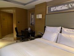 -无锡新湖铂尔曼大酒店