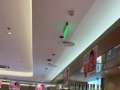 -西贝(上海新梅广场店)