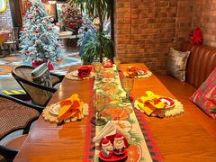 -弗兰克牛排西餐厅Ribone steak house(柠檬花园店)