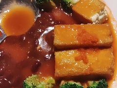 -时光乌托邦空中花园·川味·礼宴(星汇两江店)