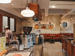 -BAKER&SPICE(BFC外滩金融中心店)