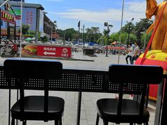 -星巴克(保定华创广场店)