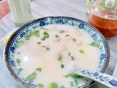 招牌牛杂汤-韦记牛杂汤(清晖园店)