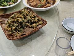 -丽泽山庄·生态怀柔菜·虹鳟鱼(红螺寺店)