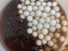 -潘玉麟糖粥