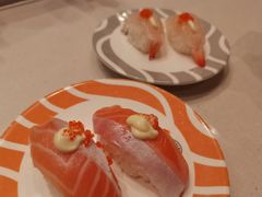 -新一番三文鱼寿司(大东海店)