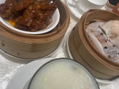 -頂好酒家·经典粤菜(海信广场店)