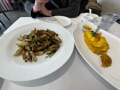 -月福京味斋·烤鸭店·北京菜(鼓楼总店)