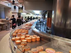 -海底捞大排档火锅(打浦路店)