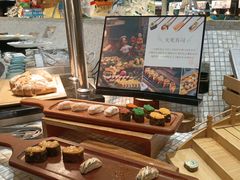 -广州建国酒店·君豪西餐自助餐厅