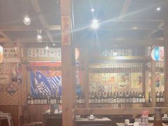 -小川洋风料理(街道口店)