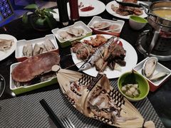 -上海嘉定喜来登酒店