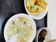 -常州糕团店(北大街新世纪商城店)