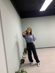 -舞樾舞蹈工作室