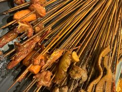 -长药唐师乐山油炸(石人直营店)