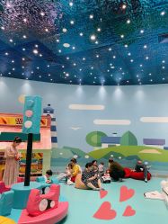 -嗨贝天地(济南万象城店)