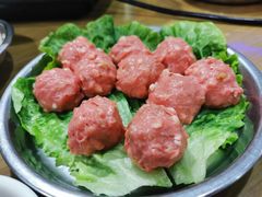 -伟记牛肉(金鸿公路店)