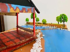-白鹿艺术美学工作室 1 画室(MOMA校区)