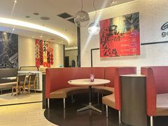 -必胜客(绿地新都会店)