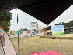 -长洲岛都市农业公园