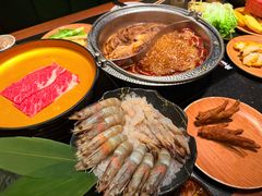 -牛New寿喜烧(金茂览秀城店)